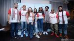 Pevita Pearce Kenang Pengalaman Syuting di NTT