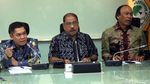Golkar Sikapi Hasil Pemilu 2019