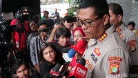 Meski begitu, menurut Argo Yuwono, hanya SPDP Prabowo saja yang dicabut, sedangkan untuk kasus lain tetap dalam proses penyelidikan.