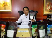 Misi Buwas Sikat Kartel Pangan