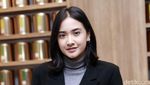 Berbuka dengan yang Manis! Terpesona Cantiknya Nadya Arina