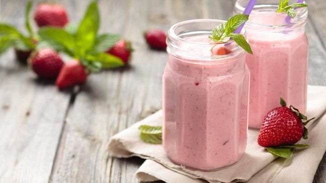 5 Makanan yang Cocok Dikonsumsi Bagi yang Tak Biasa Sarapan