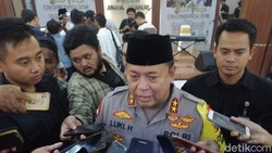 Ulama Madura Ancam Tutup Suramadu, Kapolda Jatim: Tidak akan Terjadi Ulama Madura Ancam Tutup Suramadu, Kapolda Jatim: Tidak akan Terjadi