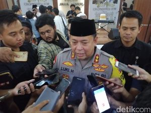 Ulama Madura Ancam Tutup Suramadu, Kapolda Jatim: Tidak akan Terjadi