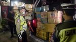 Begini Potret Pengamanan Jelang 22 Mei di Seluruh Indonesia