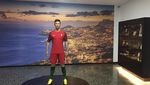 Foto: Mengintip Museum Cristiano Ronaldo