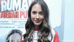 Pevita Pearce Kenang Pengalaman Syuting di NTT