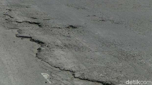 Info Mudik 2019: Hati-hati, Ada Jalur Goyang di Pantura Pemalang
