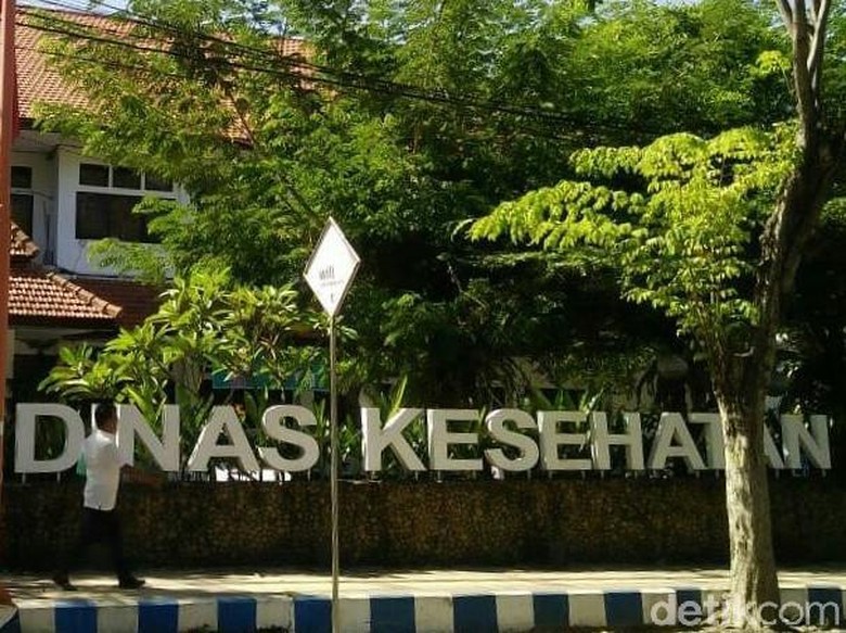 Tangkal Cacar Monyet, Dinkes Banyuwangi Ajak Berperilaku Hidup Bersih Tangkal Cacar Monyet, Dinkes Banyuwangi Ajak Berperilaku Hidup Bersih