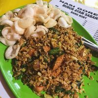 Buka Puasa di Jakarta Pusat ada Pempek hingga Nasi Kapau  Rp 25 Ribu