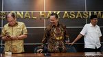 Komnas HAM Buka Suara Terkait Meninggalnya Petugas KPPS