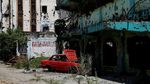 Melihat Kehidupan Muslim Filipina Usai 2 Tahun Konflik Marawi