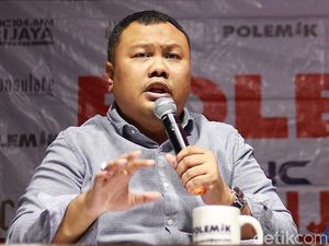 Jokowi Dinilai Tak Mau Citranya Rusak karena Isu Presiden 3 Periode