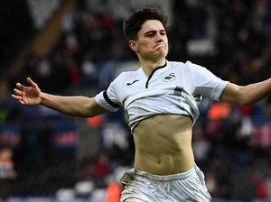 Daniel James soal Peran Giggs dan Atmosfer Old Trafford