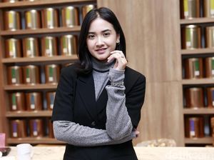 Berbuka dengan yang Manis! Terpesona Cantiknya Nadya Arina