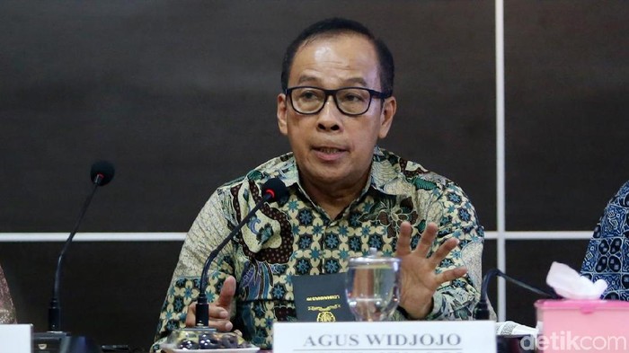 Agus Widjojo