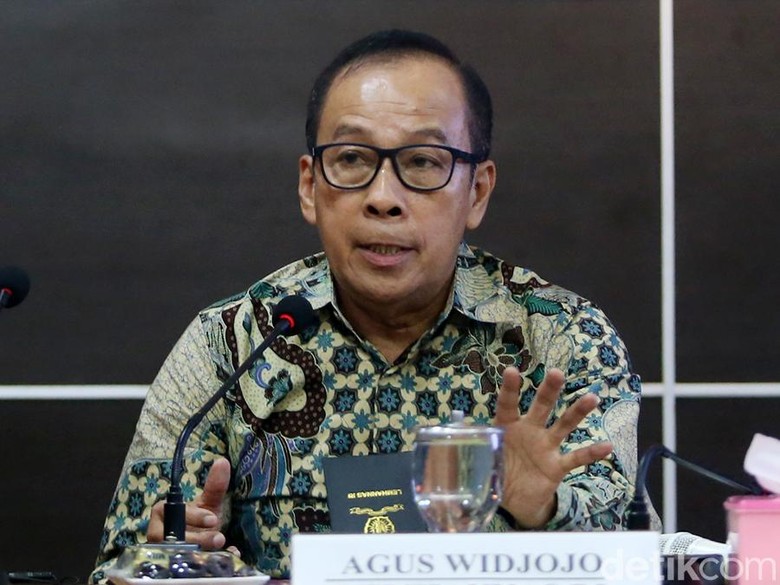 Lemhannas Sebut Bubarnya ISIS di Timur Tengah Jadi Ancaman Nyata RI Lemhannas Sebut Bubarnya ISIS di Timur Tengah Jadi Ancaman Nyata RI