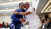 Meski demikian Saksi dari BPN tetap tidak mengakui hasil keputusan dan penetapan pemenang Pilpres 2019 oleh KPU.