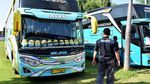 Begini Potret Pengamanan Jelang 22 Mei di Seluruh Indonesia