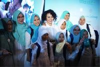 Kampanye #SelaluBersyukur, Wardah Bagi Kebahagiaan dengan Anak Tuli