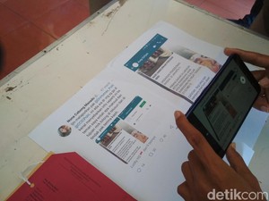 Ini Pesan Ajakan Mengebom Massal yang Disebar Guru di Garut