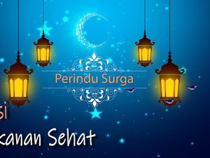 Saling Berbagi, Tebar Kebaikan di Tanah Kangguru