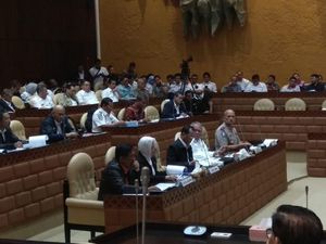 Menhub & Menteri PUPR Rapat Mudik Bareng DPR, Ini Hasilnya