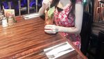 Makan Steak di Bali hingga Ngeteh di Macau, Kulineran Teman Dekat Guntur Triyoga