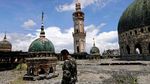 Melihat Kehidupan Muslim Filipina Usai 2 Tahun Konflik Marawi