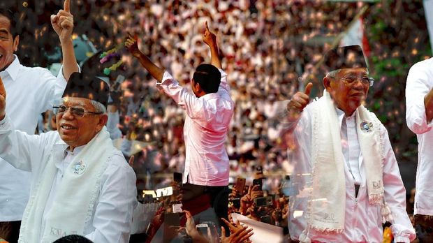 Apa Kabar Tol Laut di Era Jokowi Periode Kedua?