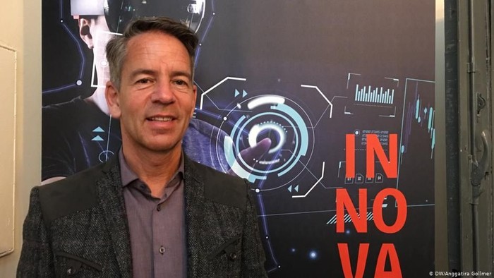 Berlin-Jakarta Perkuat Hubungan Melalui Startup