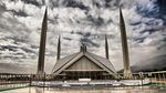 Masjid Faisal, Salah Satu Arsitektur Termegah dan Unik di Dunia