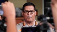 Polda Metro Jaya menarik Surat Pemberitahuan Dimulainya Penyidikan (SPDP) terkait kasus dugaan makar tersangka Eggi Sudjana dengan terlapor Prabowo Subianto.