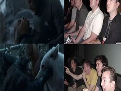 Meme Kocak Ending Game of Thrones, Hulk & Thanos Ikut Muncul