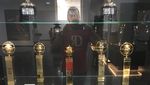 Foto: Mengintip Museum Cristiano Ronaldo