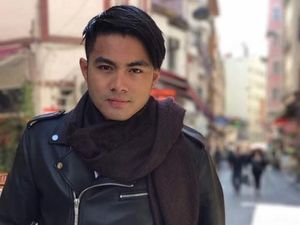 Mantan Istri Sebar Bukti Video Intim, Guntur Triyoga: Itu Tidak Benar!