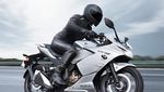 Suzuki Gixxer SF 250 Penantang CBR250RR dan R25