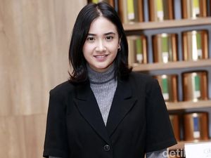 Video: Nadya Arina Kasih Bocoran soal Sekawan Limo 2