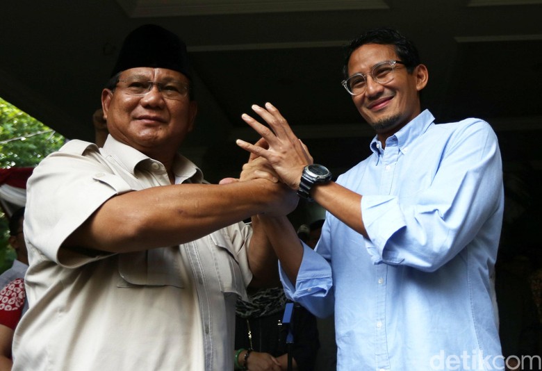 Dinamika Keputusan BPN hingga Akan ke MK Dinamika Keputusan BPN hingga Akan ke MK