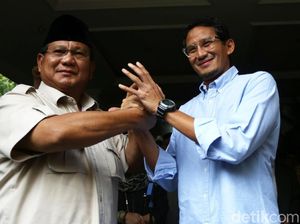 KPU Minta MK Tolak Link Berita, BPN: Itu Pintu Fakta dan Data