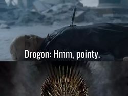 Meme Kocak Ending Game of Thrones, Hulk & Thanos Ikut Muncul