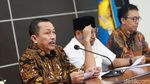 Komnas HAM Buka Suara Terkait Meninggalnya Petugas KPPS
