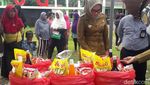 Pasar Murah di Buton Jual Barang Separuh Harga