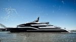 Kapal-kapal Pesiar dan Yacht Terbaik di 2019