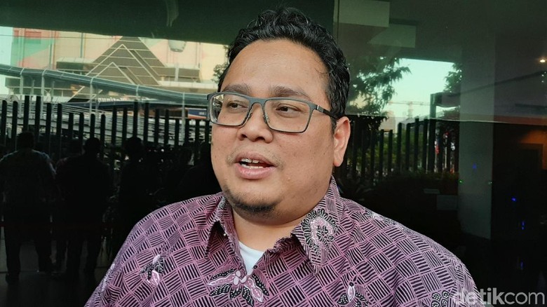Bawaslu: Silakan Demo, yang Penting Tidak Anarkis dan Merusak Bawaslu: Silakan Demo, yang Penting Tidak Anarkis dan Merusak