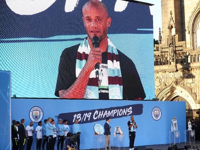 8 Pemain-Manajer Sebelum Vincent Kompany