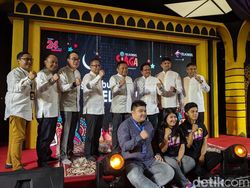 3 Pilar Telkomsel Mengakselerasi Ekosistem Digital Nasional