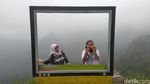 Foto Tempat Ngabuburit di Purworejo: Puncak Khayangan Sigendol