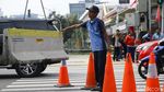 Pengamanan Bawaslu Pasca Pengumuman Hasil Rekapitulasi