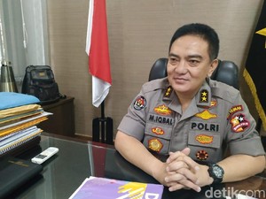 Perusuh 22 Mei Disuruh Bunuh 4 Tokoh Nasional
